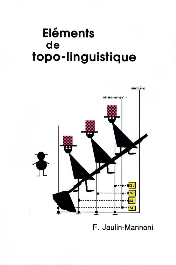 elements de topolinguistique 1991